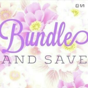 Bundle For Private Offer